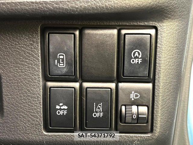 Suzuki SPACIA 2016-06 7225260-5