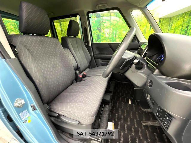 Suzuki SPACIA 2016-06 7225260-7