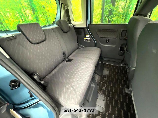 Suzuki SPACIA 2016-06 7225260-8