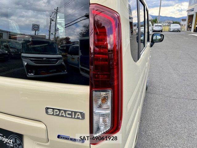 Suzuki SPACIA 2026-05 7225332-11