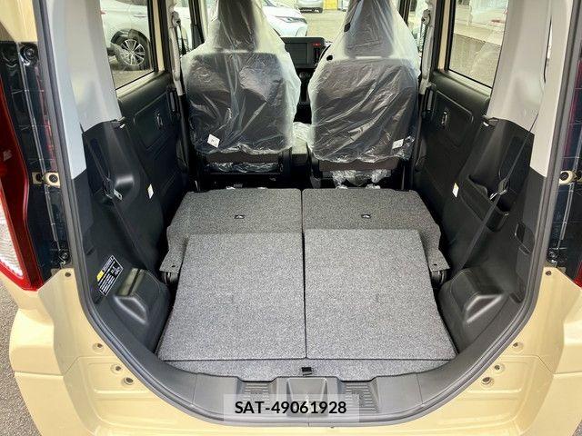 Suzuki SPACIA 2026-05 7225332-14