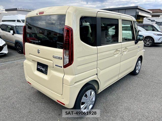 Suzuki SPACIA 2026-05 7225332-17