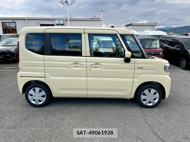 Suzuki SPACIA 2026-05 7225332-18