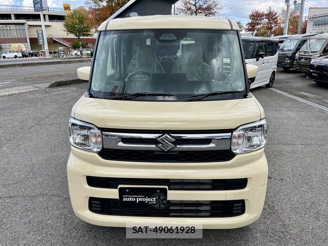 Suzuki SPACIA 2026-05 7225332-1