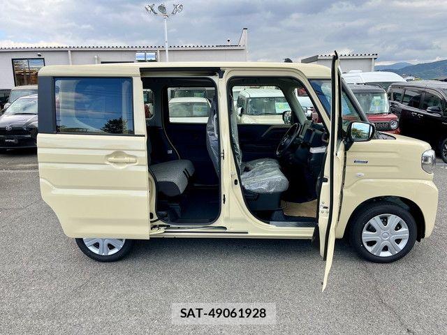 Suzuki SPACIA 2026-05 7225332-19