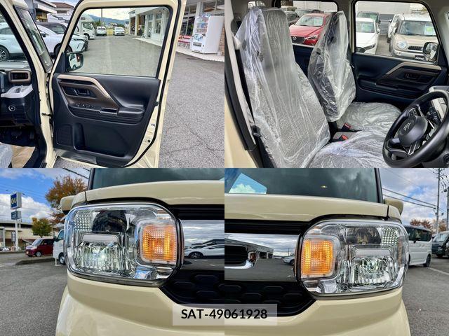 Suzuki SPACIA 2026-05 7225332-20