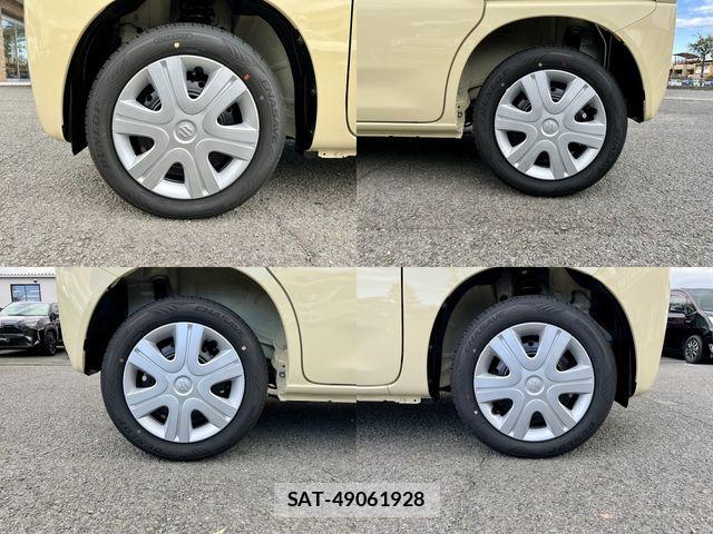 Suzuki SPACIA 2026-05 7225332-21