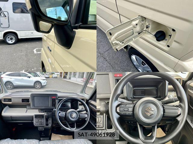 Suzuki SPACIA 2026-05 7225332-22