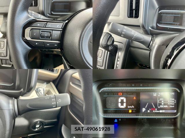 Suzuki SPACIA 2026-05 7225332-23