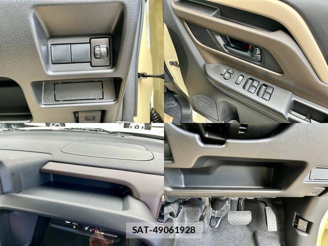 Suzuki SPACIA 2026-05 7225332-25