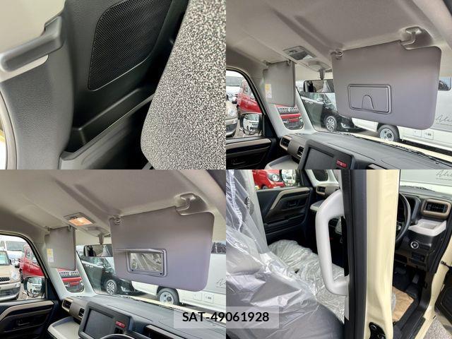 Suzuki SPACIA 2026-05 7225332-28