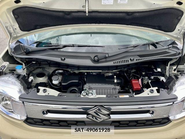 Suzuki SPACIA 2026-05 7225332-29