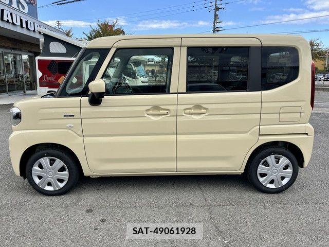 Suzuki SPACIA 2026-05 7225332-3