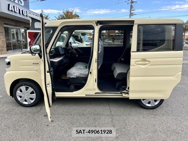 Suzuki SPACIA 2026-05 7225332-4