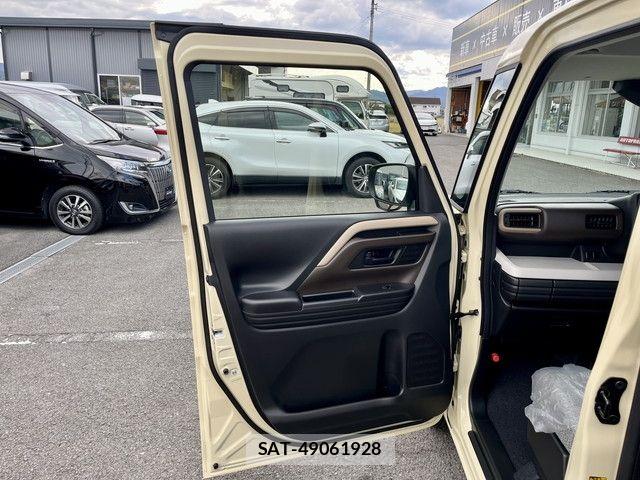 Suzuki SPACIA 2026-05 7225332-5