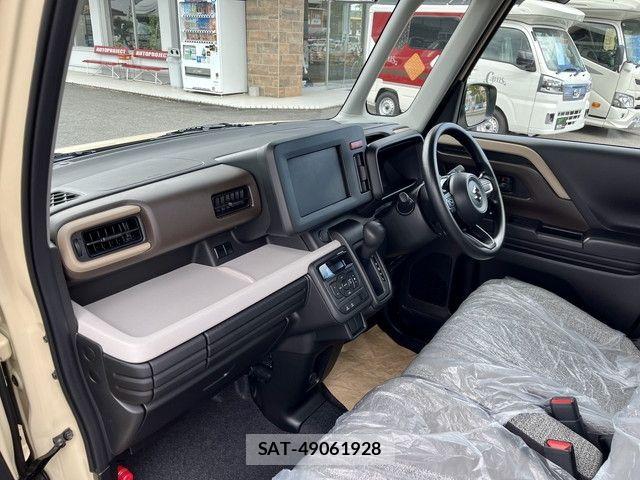 Suzuki SPACIA 2026-05 7225332-6