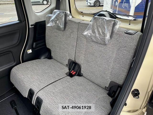 Suzuki SPACIA 2026-05 7225332-7