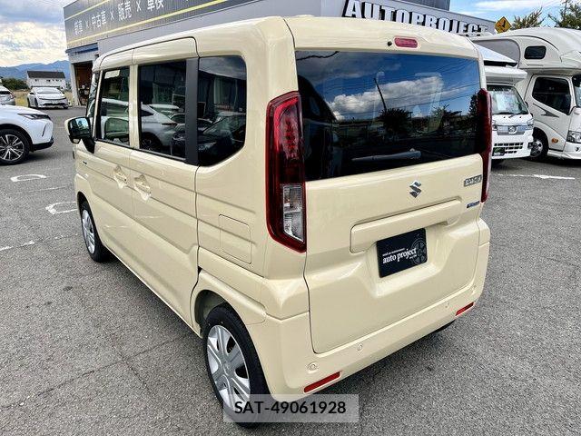 Suzuki SPACIA 2026-05 7225332-8