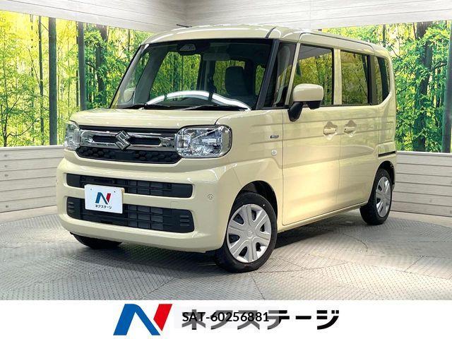 Suzuki SPACIA 2024-12 7225316-0