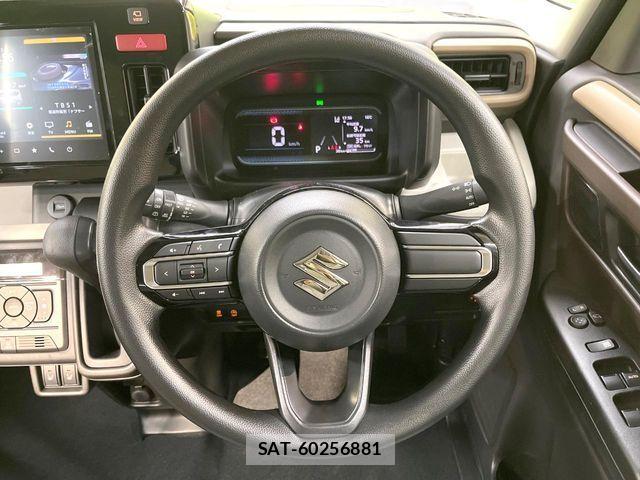 Suzuki SPACIA 2024-12 7225316-10