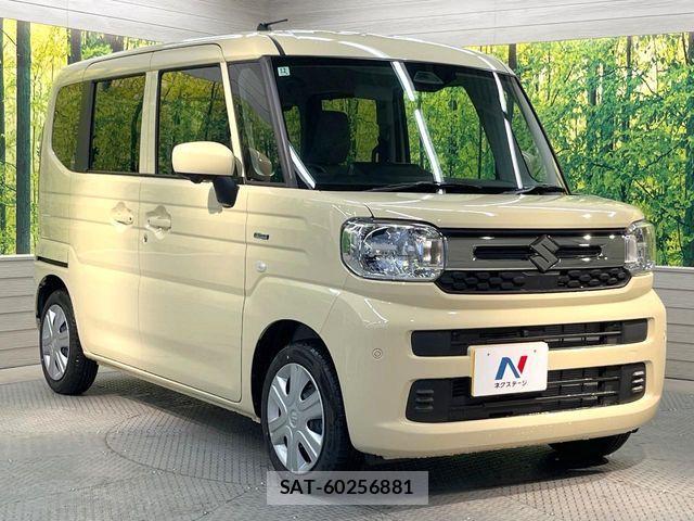 Suzuki SPACIA 2024-12 7225316-15
