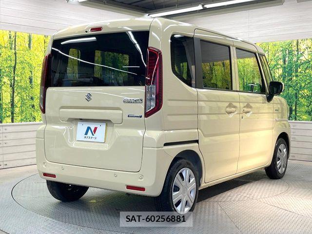 Suzuki SPACIA 2024-12 7225316-16