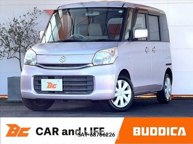 Suzuki SPACIA 2015-08 7225253-0