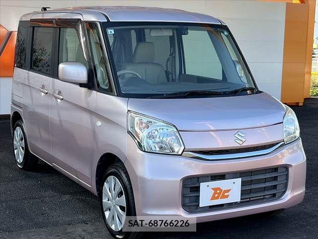 Suzuki SPACIA 2015-08 7225253-9