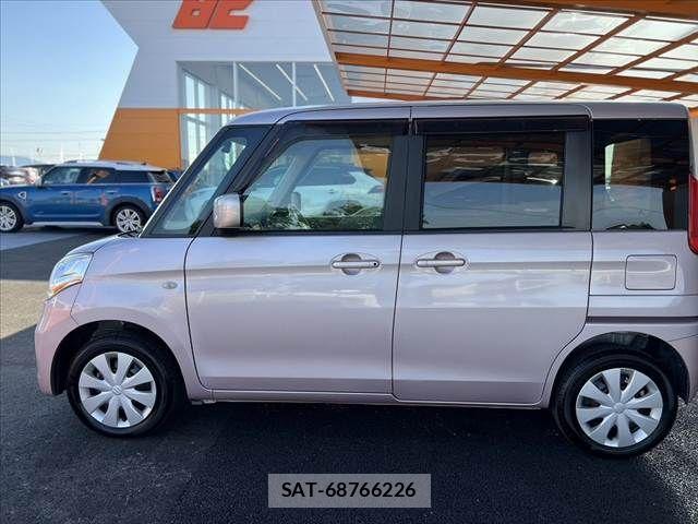 Suzuki SPACIA 2015-08 7225253-10