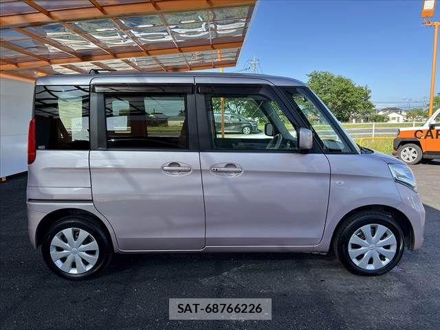 Suzuki SPACIA 2015-08 7225253-11