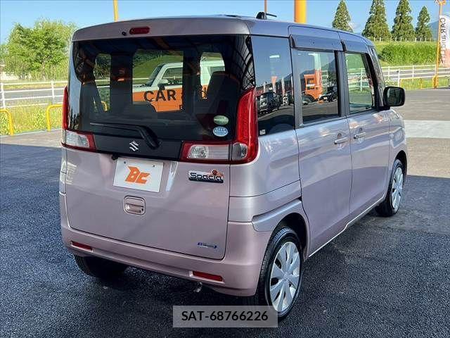 Suzuki SPACIA 2015-08 7225253-12