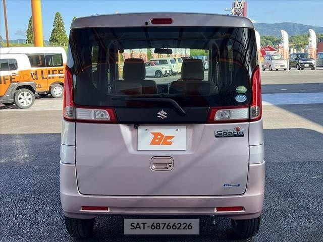 Suzuki SPACIA 2015-08 7225253-13