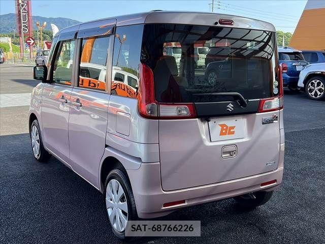 Suzuki SPACIA 2015-08 7225253-14