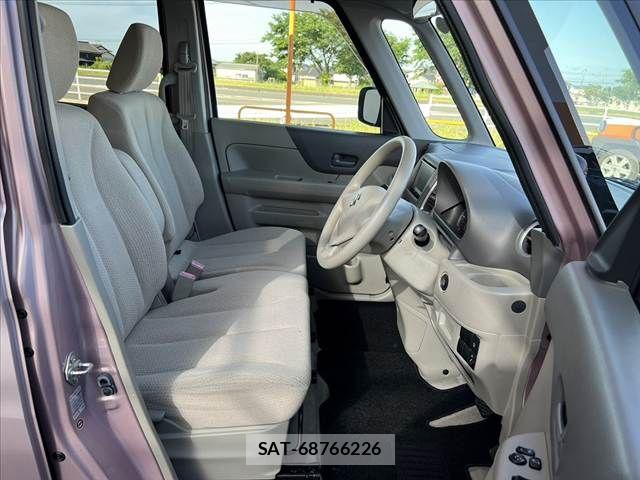 Suzuki SPACIA 2015-08 7225253-15