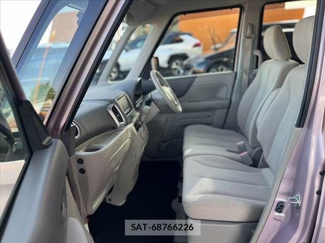 Suzuki SPACIA 2015-08 7225253-16