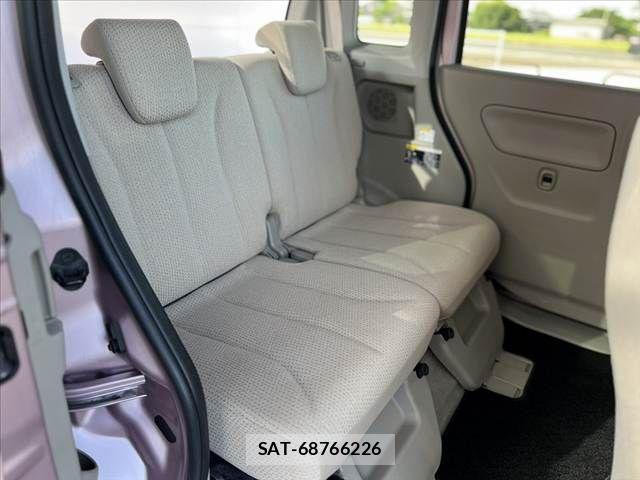 Suzuki SPACIA 2015-08 7225253-17
