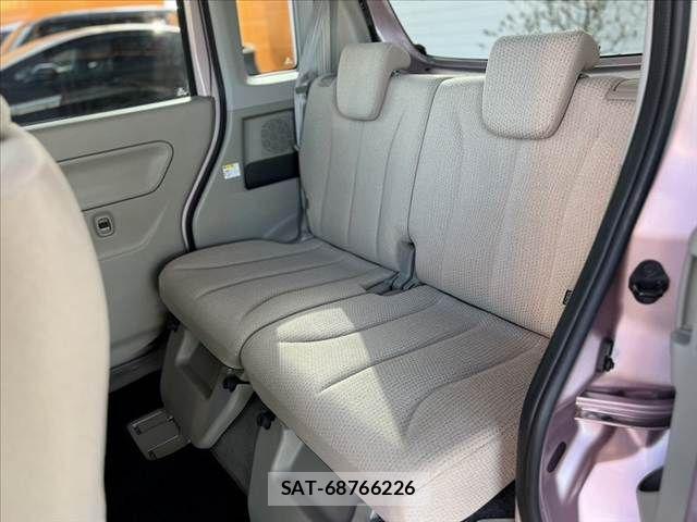 Suzuki SPACIA 2015-08 7225253-18