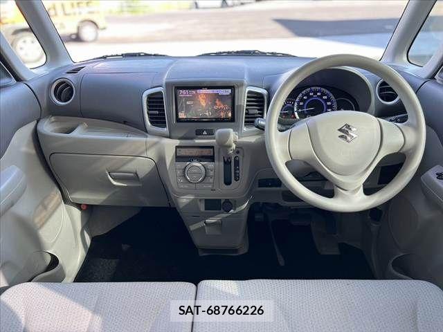 Suzuki SPACIA 2015-08 7225253-1