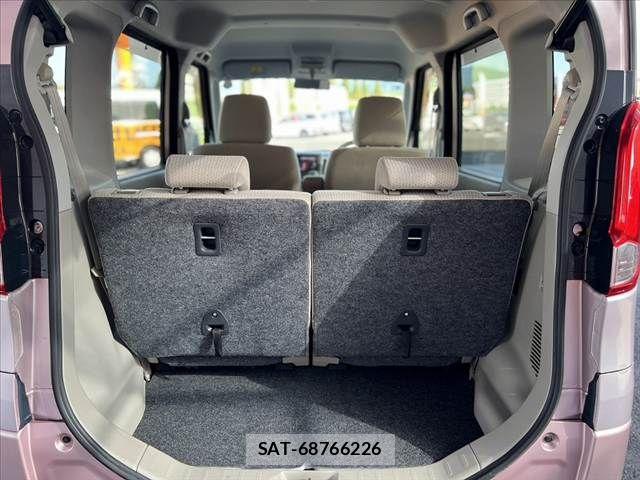 Suzuki SPACIA 2015-08 7225253-19