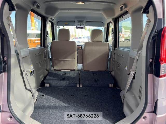 Suzuki SPACIA 2015-08 7225253-20
