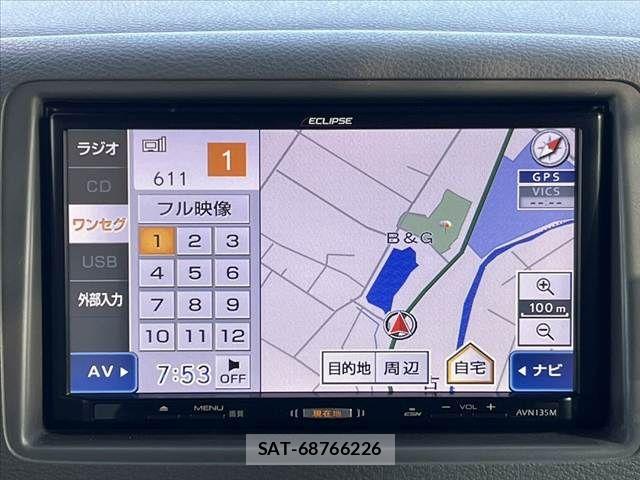 Suzuki SPACIA 2015-08 7225253-22