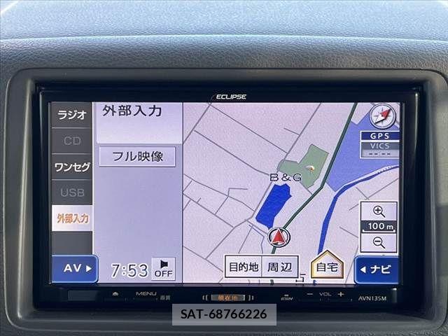Suzuki SPACIA 2015-08 7225253-23