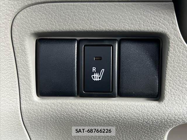 Suzuki SPACIA 2015-08 7225253-2