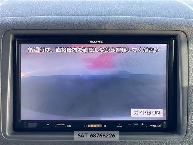 Suzuki SPACIA 2015-08 7225253-4