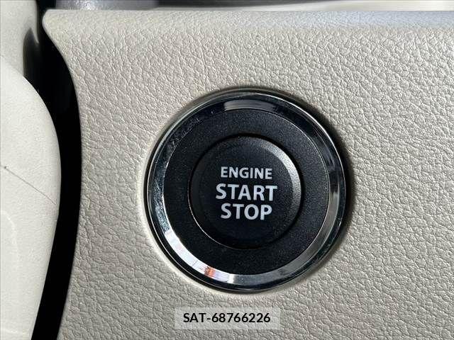 Suzuki SPACIA 2015-08 7225253-5