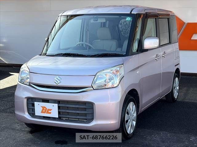 Suzuki SPACIA 2015-08 7225253-7