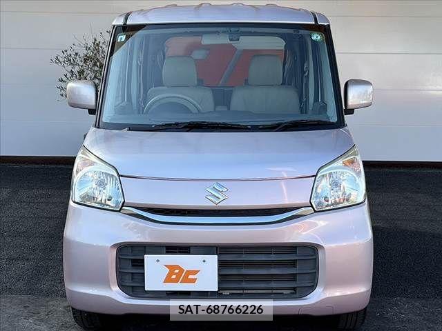 Suzuki SPACIA 2015-08 7225253-8