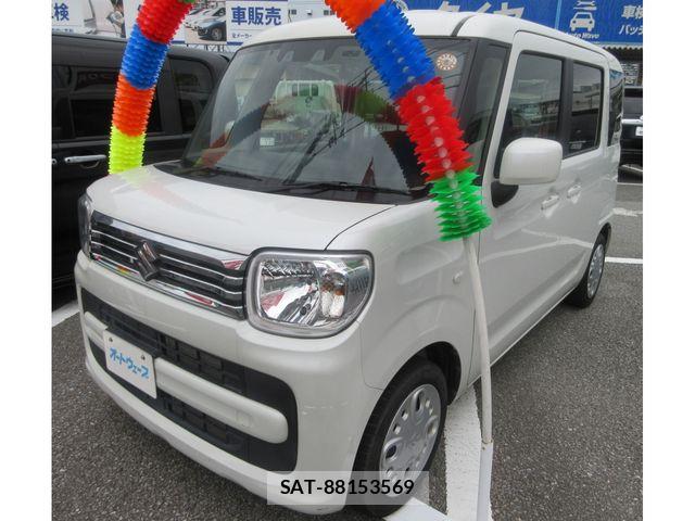 Suzuki SPACIA 2022-02 7225290-0