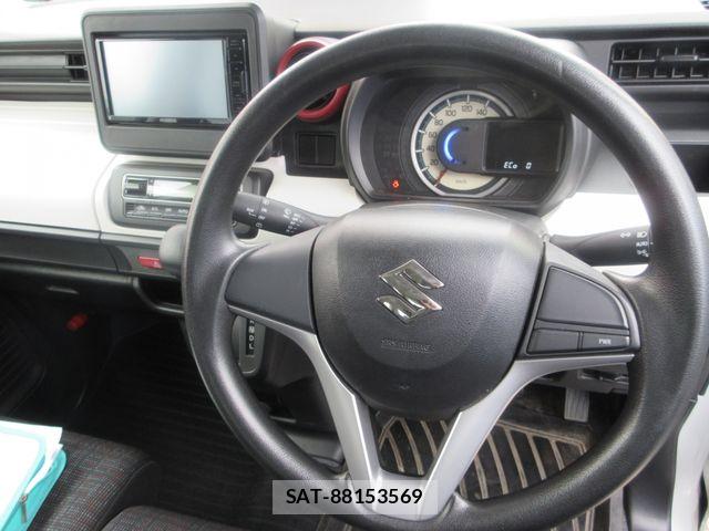 Suzuki SPACIA 2022-02 7225290-9