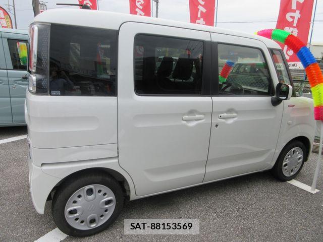 Suzuki SPACIA 2022-02 7225290-2